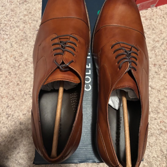 Men’s Cole Haan Benton Cap Ox II main image 5